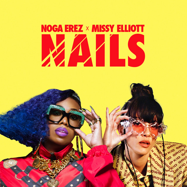 NAILS のサムネイル