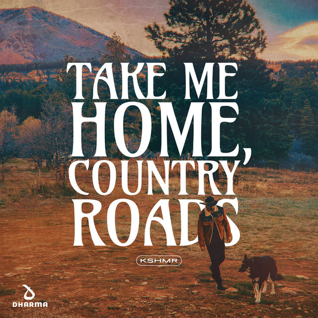 Take Me Home, Country Roads のサムネイル