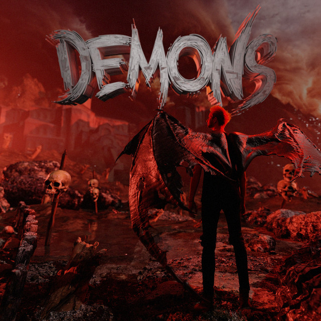 DEMONS のサムネイル