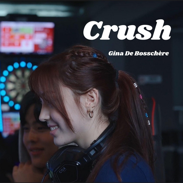 CRUSH のサムネイル