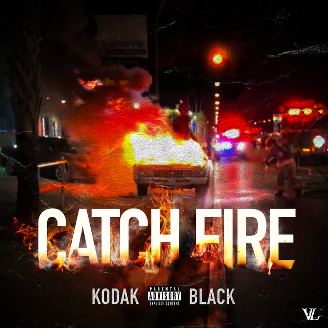 Catch Fire のサムネイル