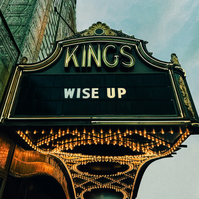 Wise Up のサムネイル