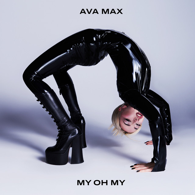 My Oh My のサムネイル