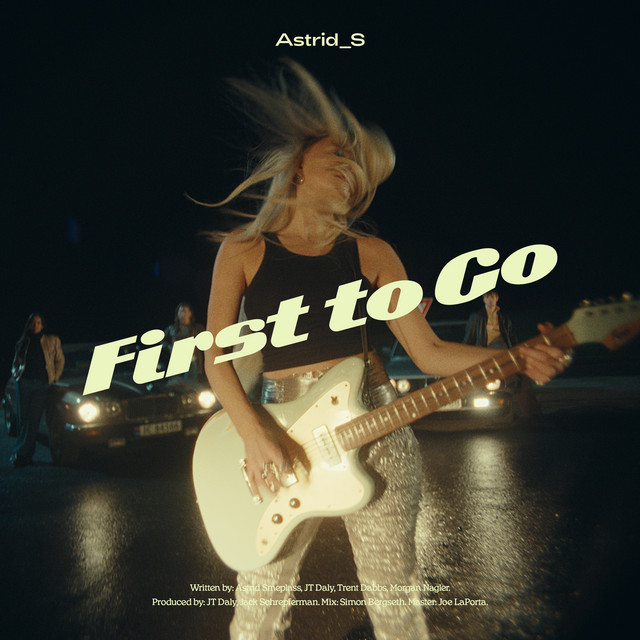 First To Go のサムネイル