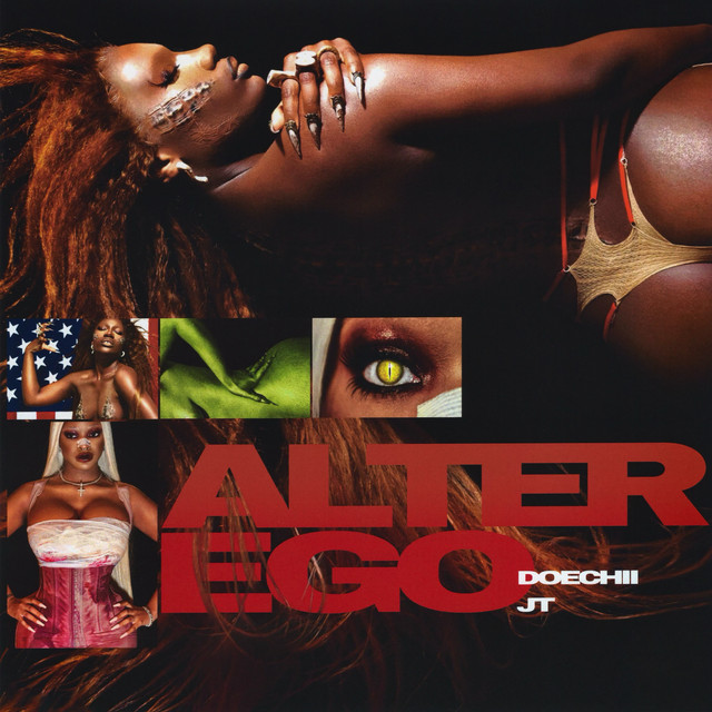 Alter Ego のサムネイル