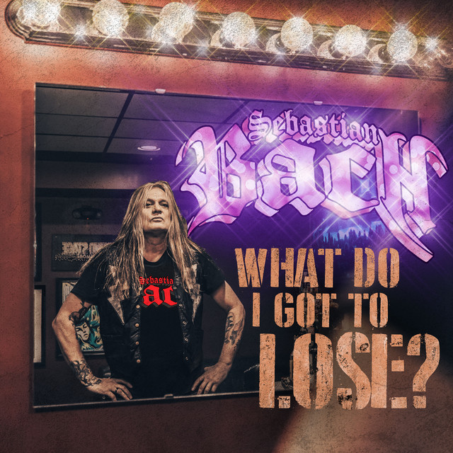What Do I Got To Lose? のサムネイル