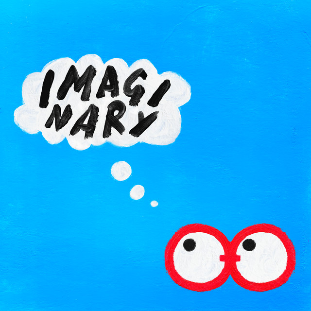 Imaginary のサムネイル
