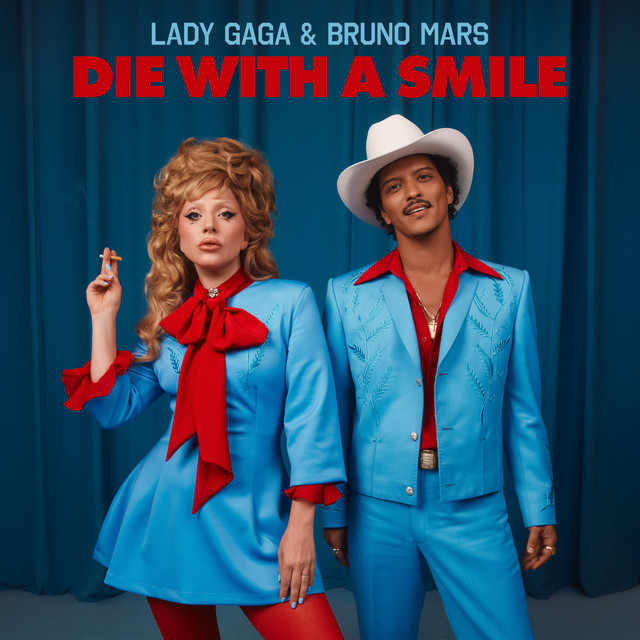 Die With A Smile のサムネイル