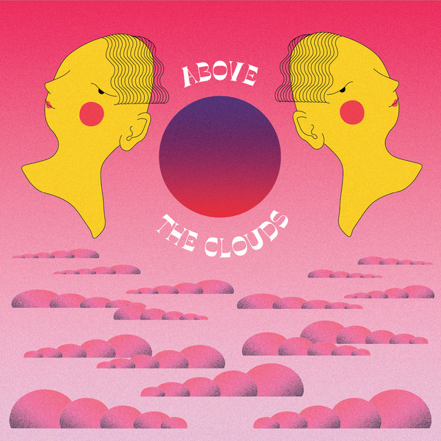 Above the Clouds のサムネイル