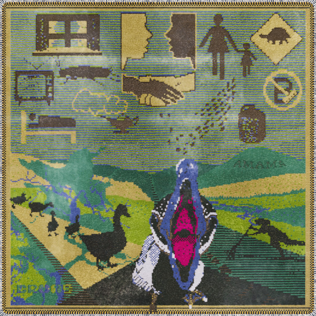The Bug のサムネイル