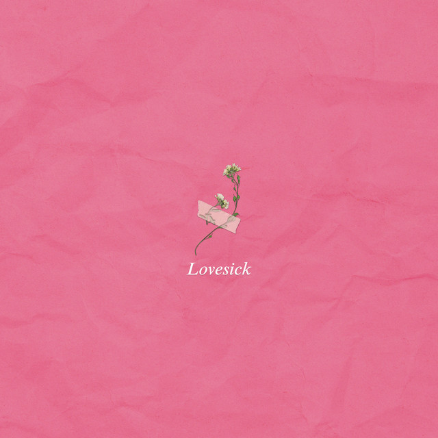 Lovesick のサムネイル
