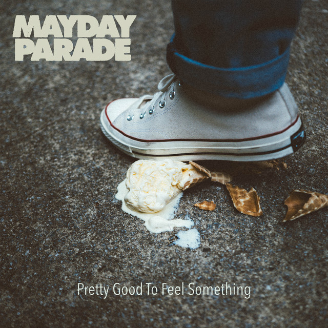 Pretty Good To Feel Something のサムネイル