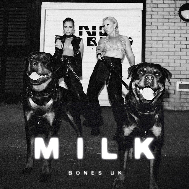 MILK のサムネイル