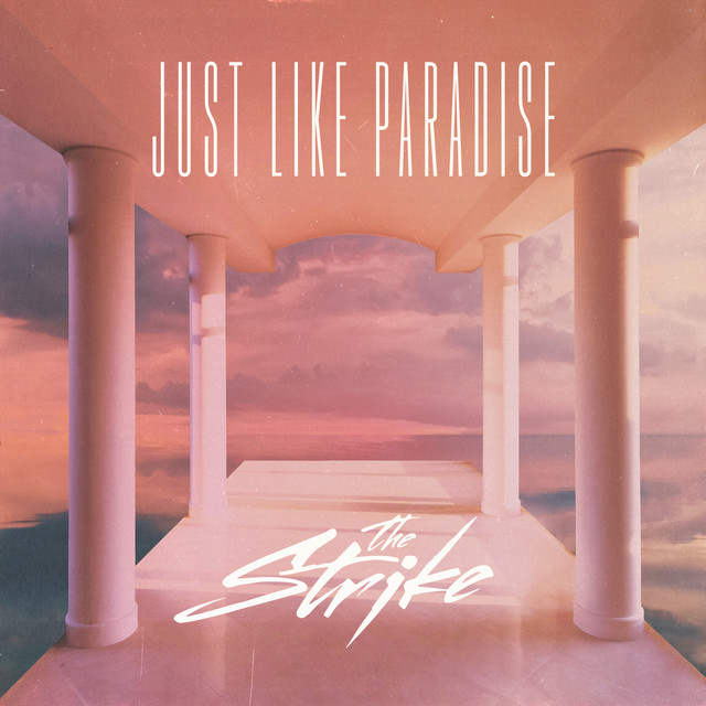 Just Like Paradise のサムネイル