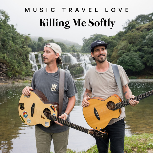 Killing Me Softly のサムネイル