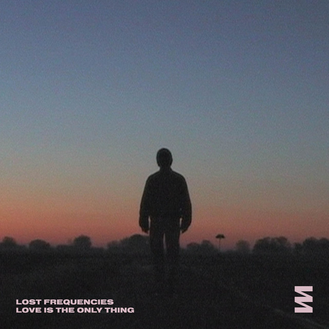 Love Is The Only Thing のサムネイル