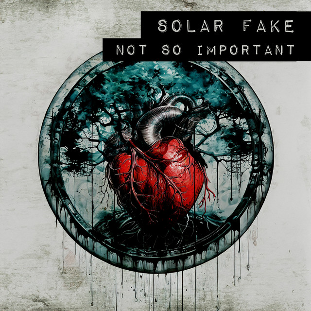 Not so Important のサムネイル