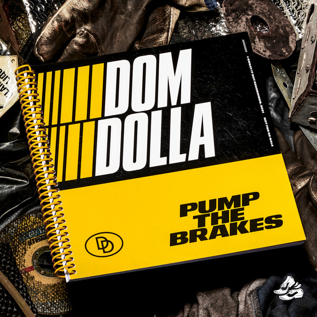 Pump The Brakes のサムネイル