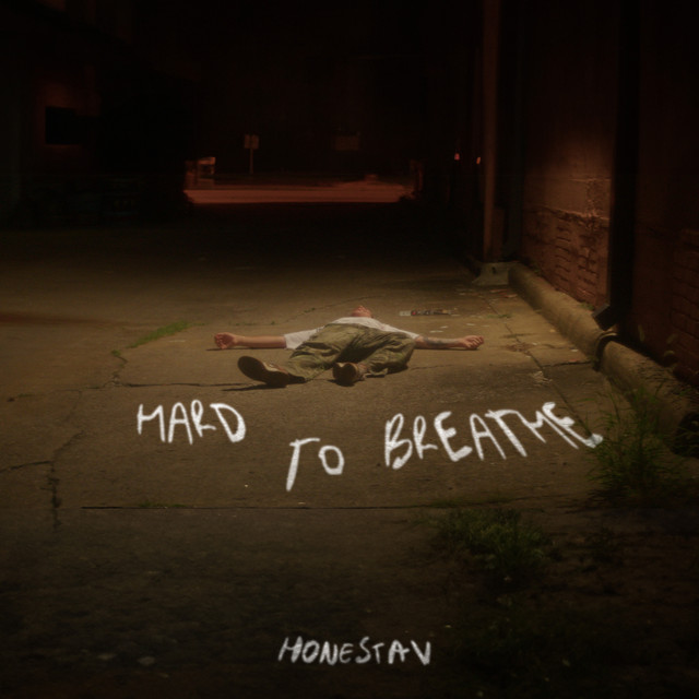 Hard To Breathe のサムネイル