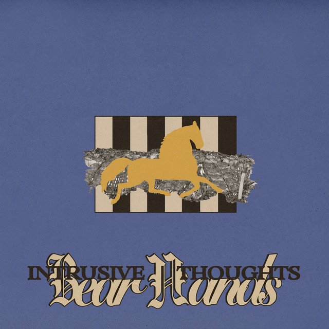 Intrusive Thoughts のサムネイル