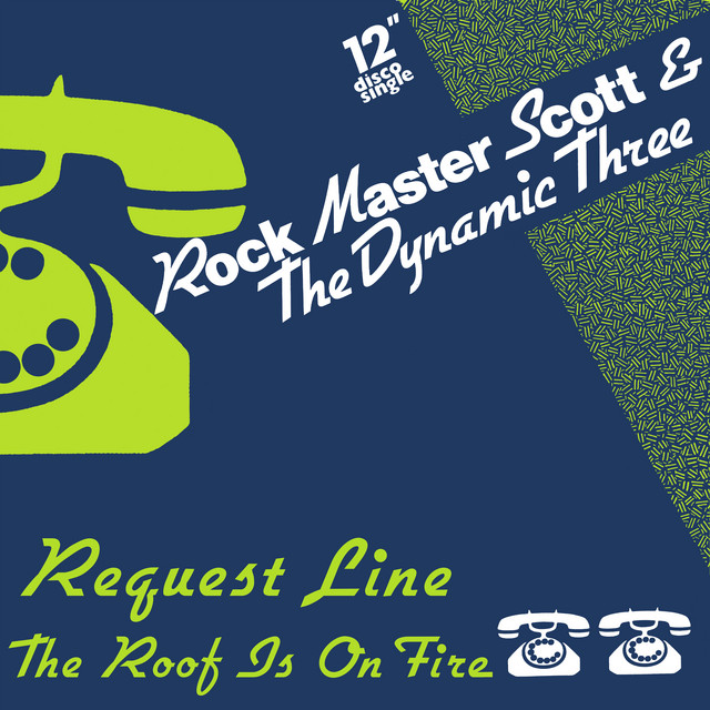 Request Line のサムネイル