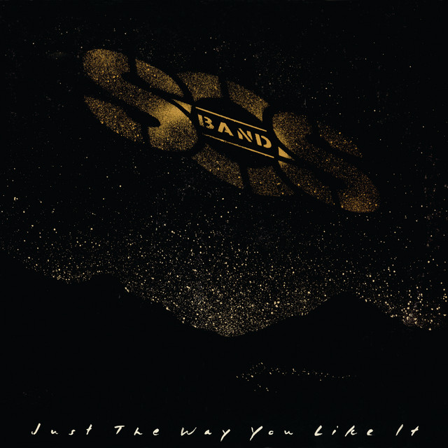Just the Way You Like It のサムネイル