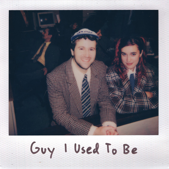 Guy I Used To Be のサムネイル