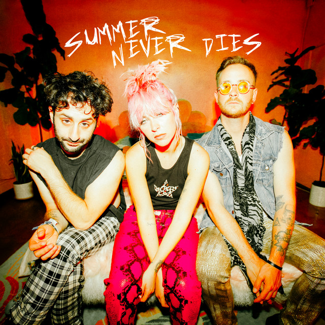 Summer Never Dies のサムネイル