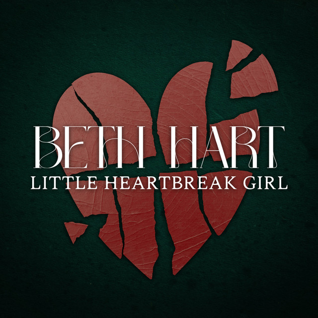 Little Heartbreak Girl のサムネイル