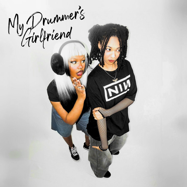 My Drummer's Girlfriend のサムネイル