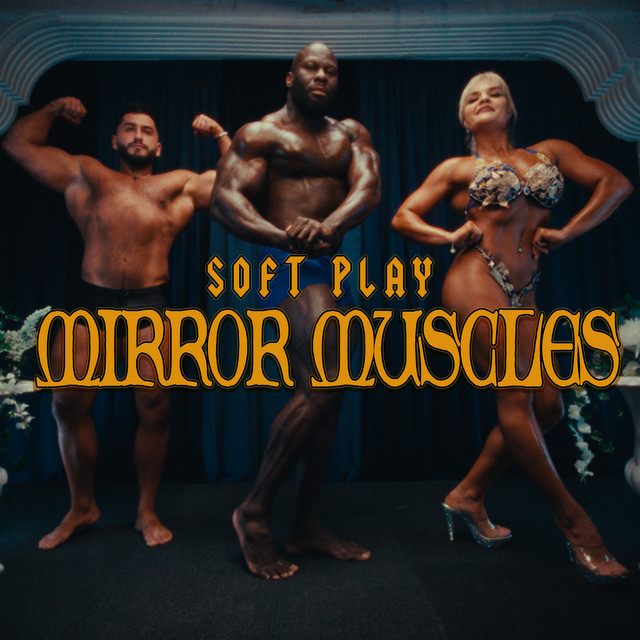 Mirror Muscles のサムネイル