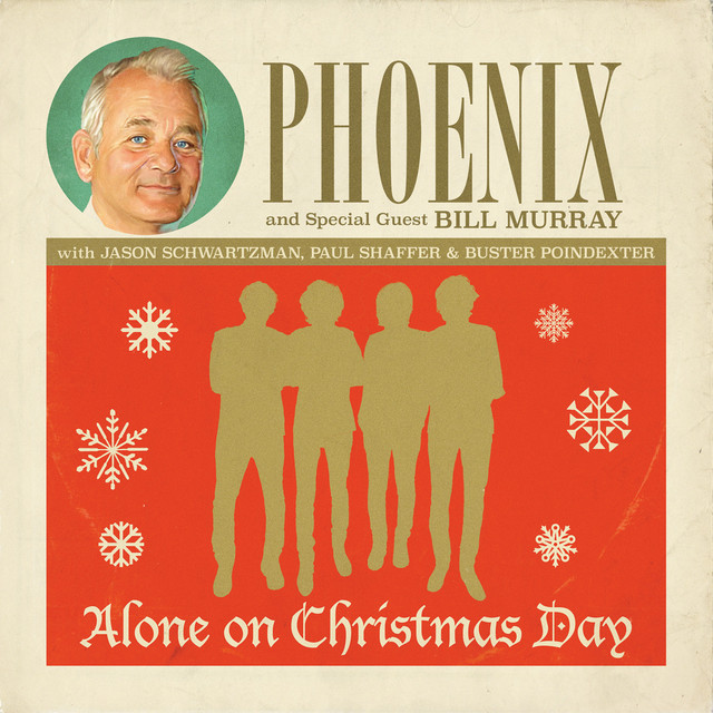 Alone on Christmas Day のサムネイル