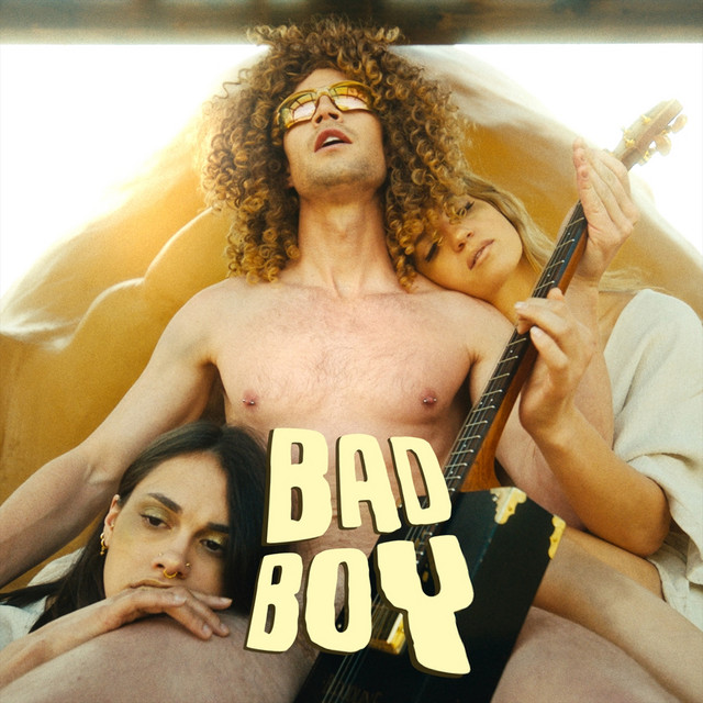 Bad Boy のサムネイル
