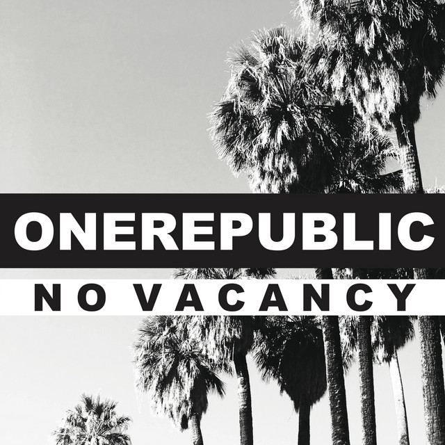 No Vacancy のサムネイル