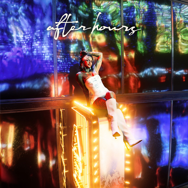 After Hours のサムネイル