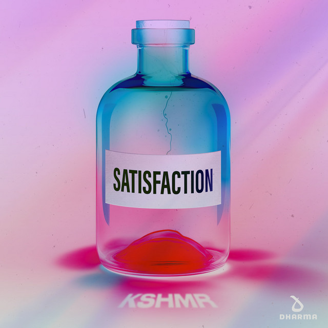 Satisfaction のサムネイル