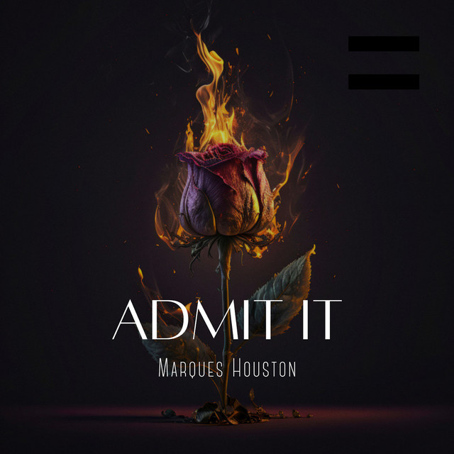 Admit It のサムネイル