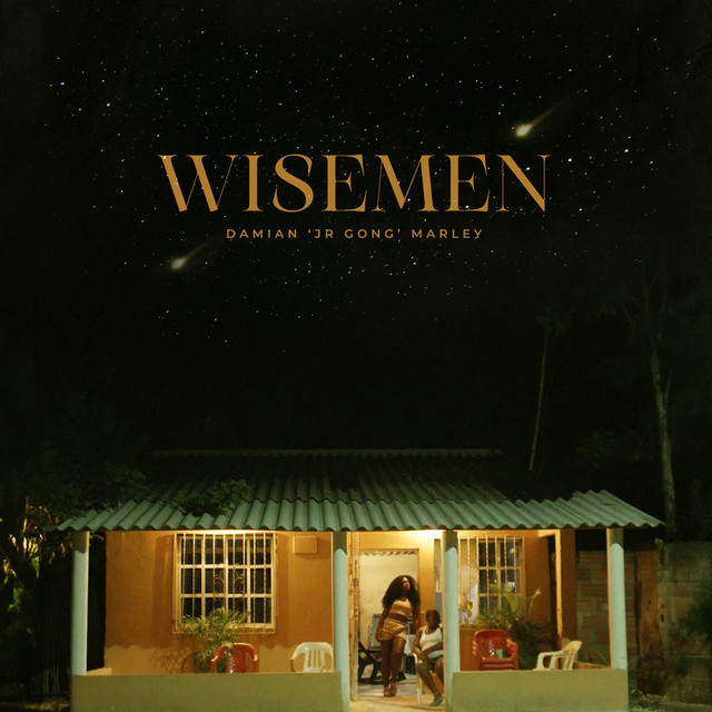 Wisemen のサムネイル