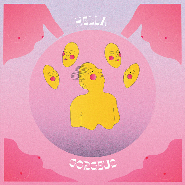 Hella Gorgeous のサムネイル
