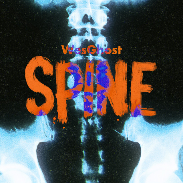 SPINE のサムネイル