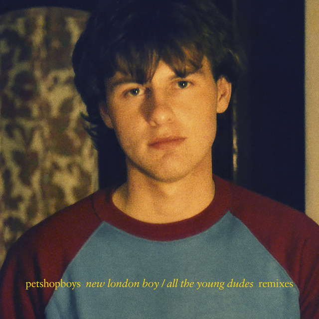 All the young dudes のサムネイル