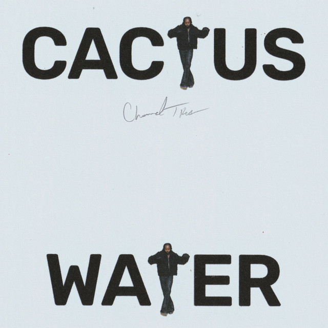 Cactus Water のサムネイル