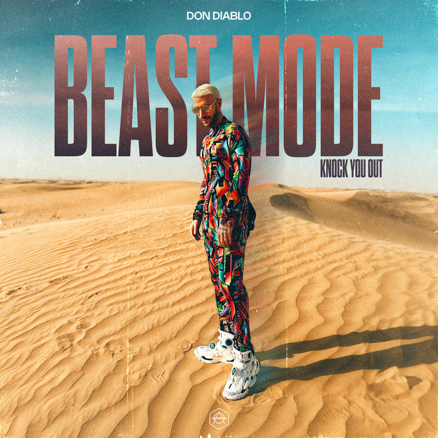 Beast Mode のサムネイル