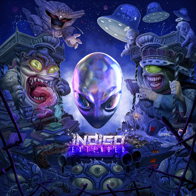 Under The Influence のサムネイル