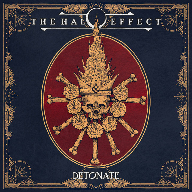 Detonate のサムネイル