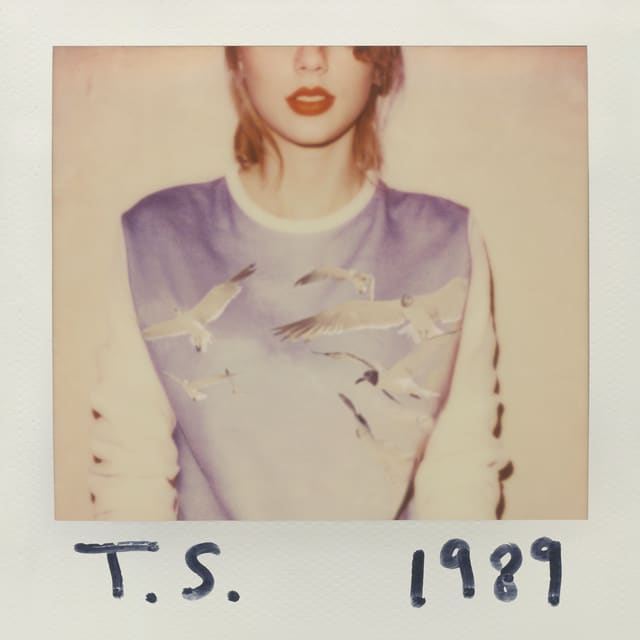 Wildest Dreams のサムネイル
