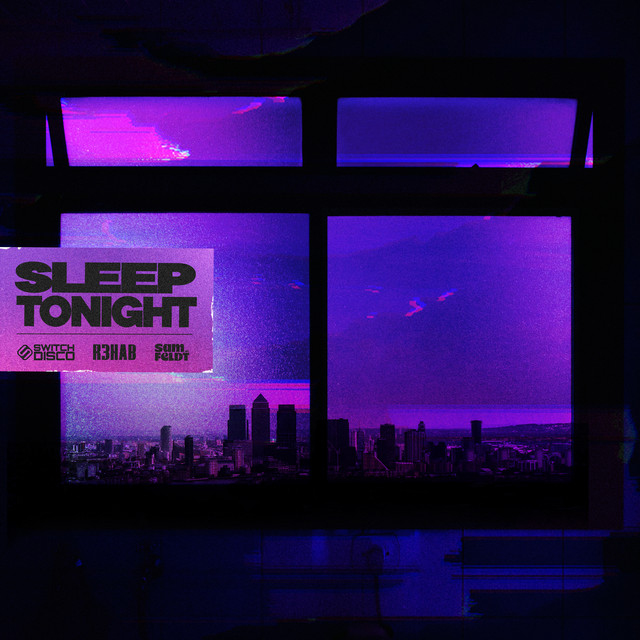 SLEEP TONIGHT のサムネイル