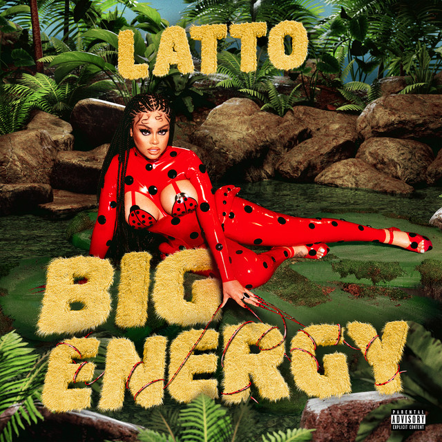 Big Energy のサムネイル
