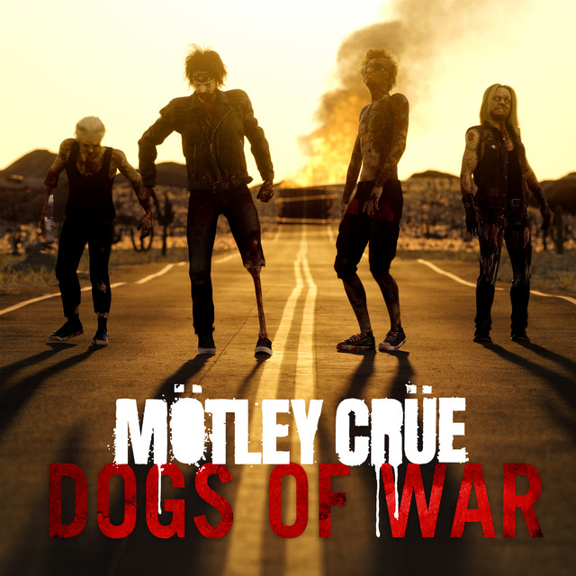 Dogs Of War のサムネイル