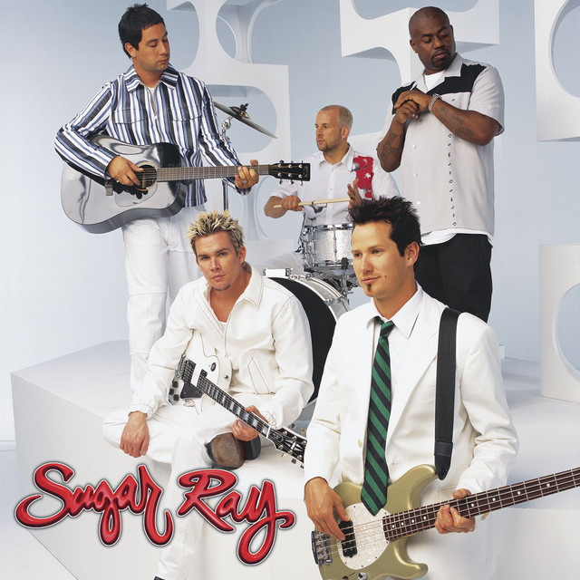 Sugar Ray のサムネイル